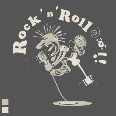 rock'n'roll for ever