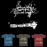 RDTSmakina