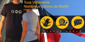 French touch&nbsp;by&nbsp;ERZO