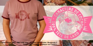 le retour du cochon&nbsp;by&nbsp;dkp