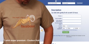 Facebouc&nbsp;par&nbsp;VanK