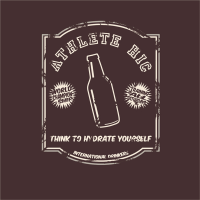 athlete hic by Phi athlete hic