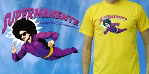 Supermanente&nbsp;by&nbsp;ch'père
