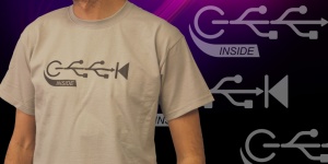 Geek inside&nbsp;by&nbsp;m4s