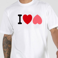 j'aime by marcin j'aime