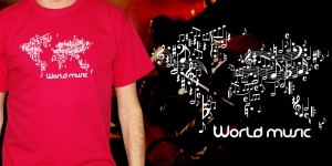 World music&nbsp;by&nbsp;steff