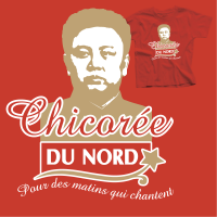 Chicorée du nord