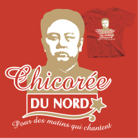 Chicorée du nord