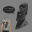 Moa� by Legojeff