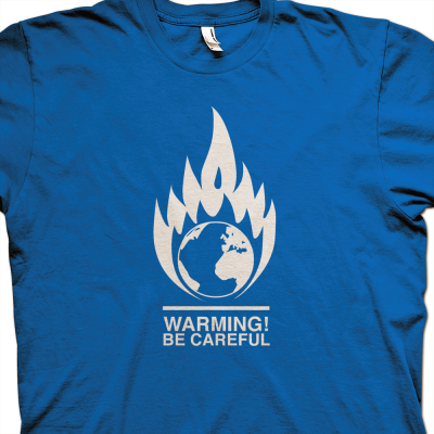 Global Warning