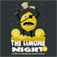 The limone night !