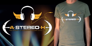 A-Stereo-H&nbsp;par&nbsp;Mattdez