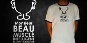 Monsieur Moi&nbsp;par&nbsp;Kalio