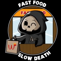 SLOW DEATH