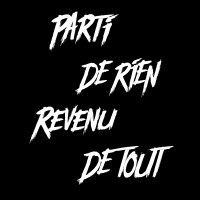 Parti de rien