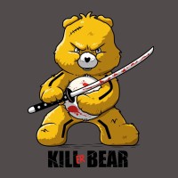 KILLer BEAR