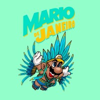 Mario de Janeiro V2