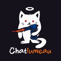 Chat-lumeau