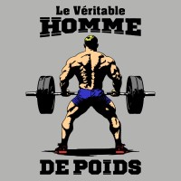 Le véritable Homme de Poids