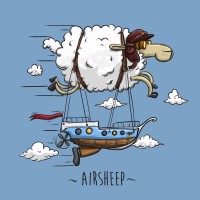 Airsheep