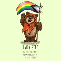 Ewokiste