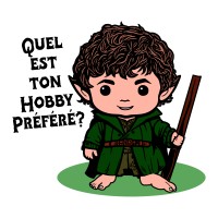 Quel est ton hobby préféré ?