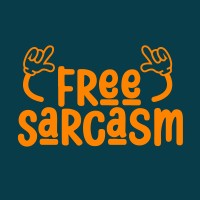 FREE SARCASM