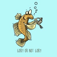 Goby or not goby