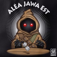 Aléa jawa est