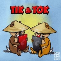 Tik et Tok