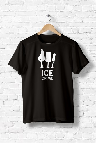 Ice Crime