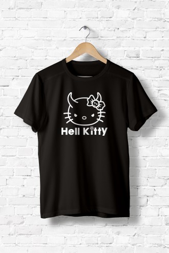 Hell Kitty