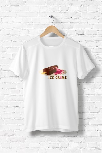 Ice crime 2