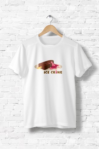 Ice crime 2