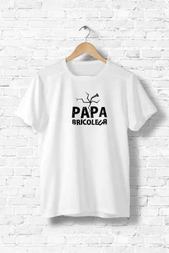 Papa bricoleur