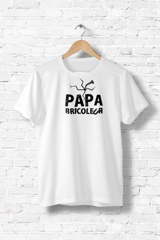 Papa bricoleur