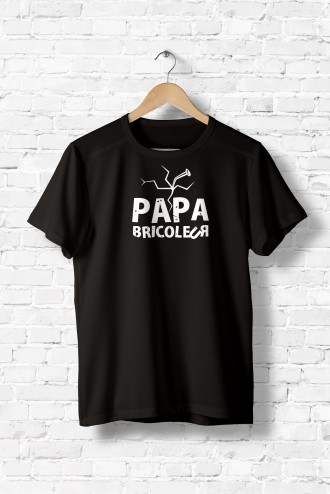 Papa bricoleur