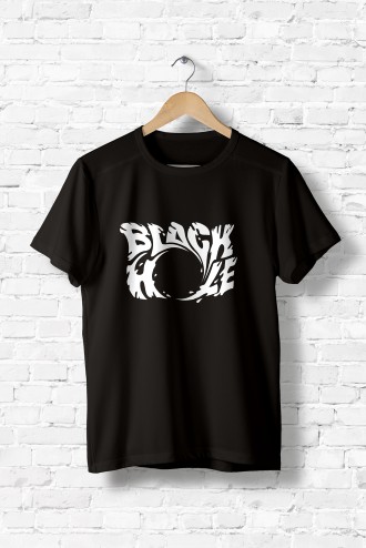 Black hole