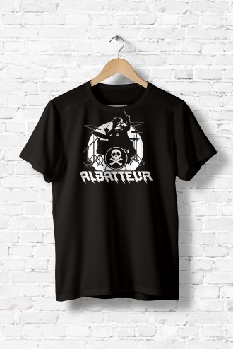 ALBATTEUR