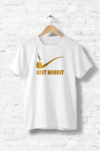 Just Hobbit