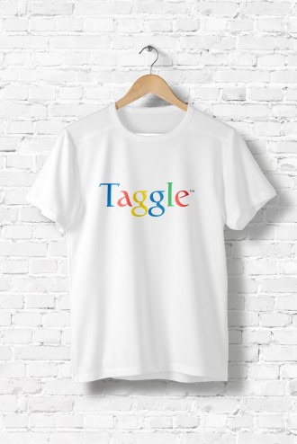 tee shirt taggle