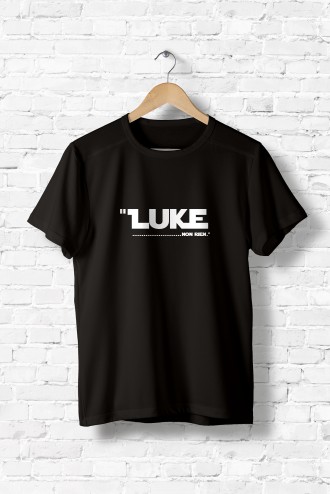 Luke...