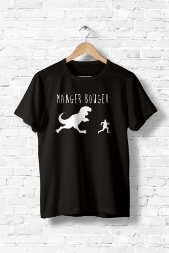 MANGER BOUGER