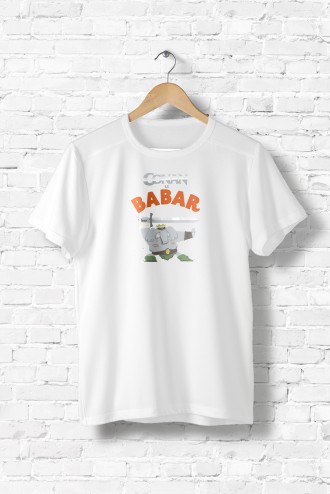 CONAN le BABAR