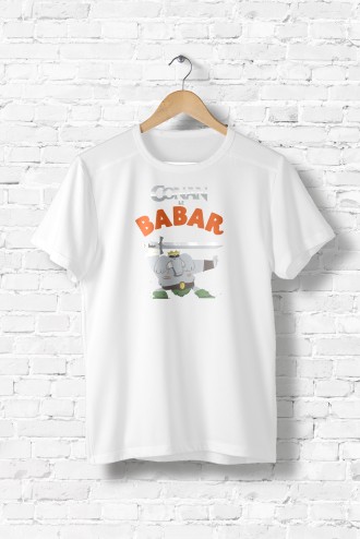 CONAN le BABAR