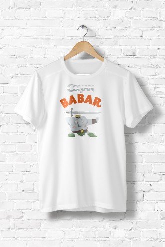 CONAN le BABAR