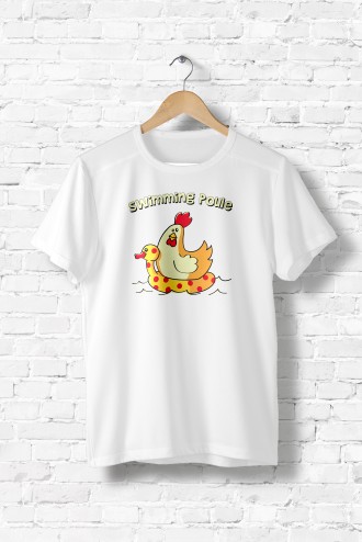 swimming poule