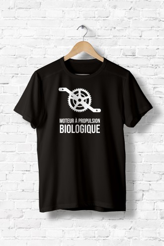 tee shirt écologique