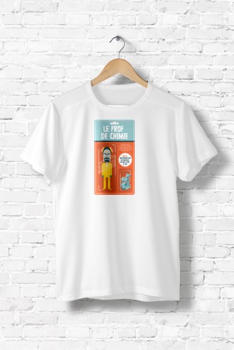 t shirt serie