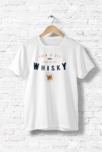 Jack a dit whiskyfun